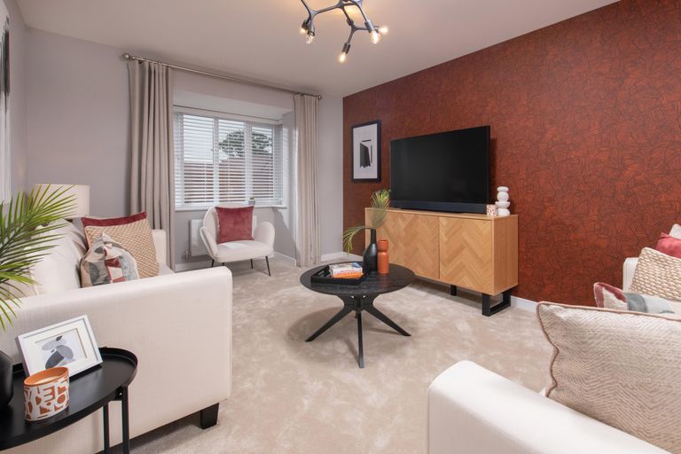 Property 1 of 9. Showhome Photography