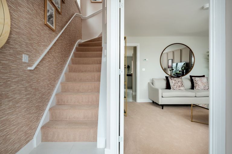 Property 3 of 12. Welcome Inside