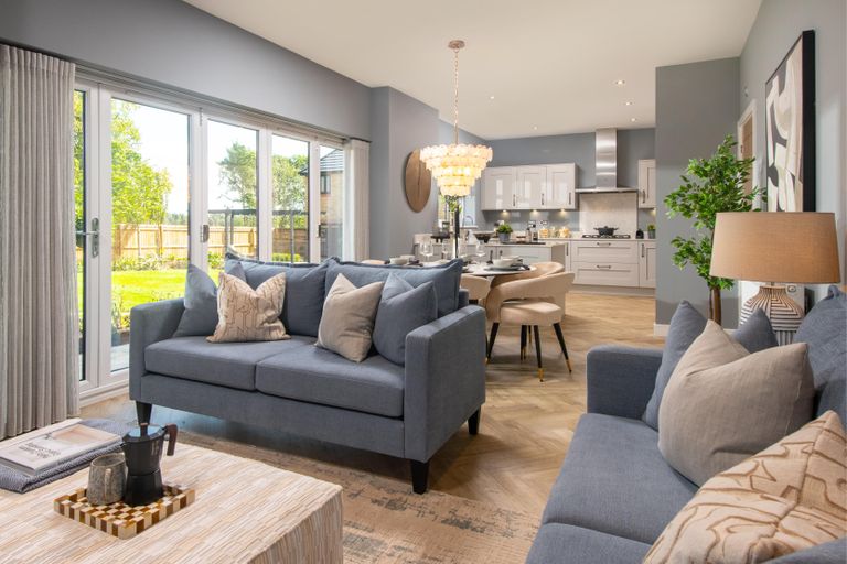 Property 1 of 16. Showhome Photography