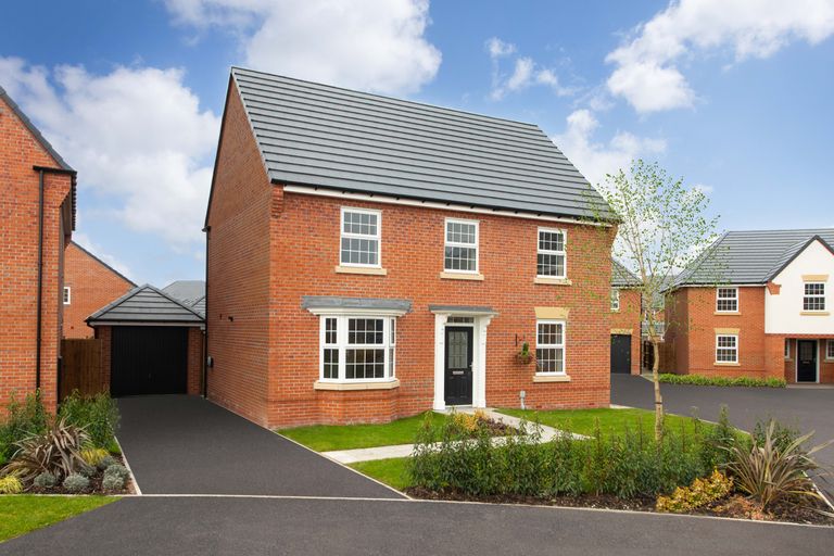 Property 1 of 10. Avondale External