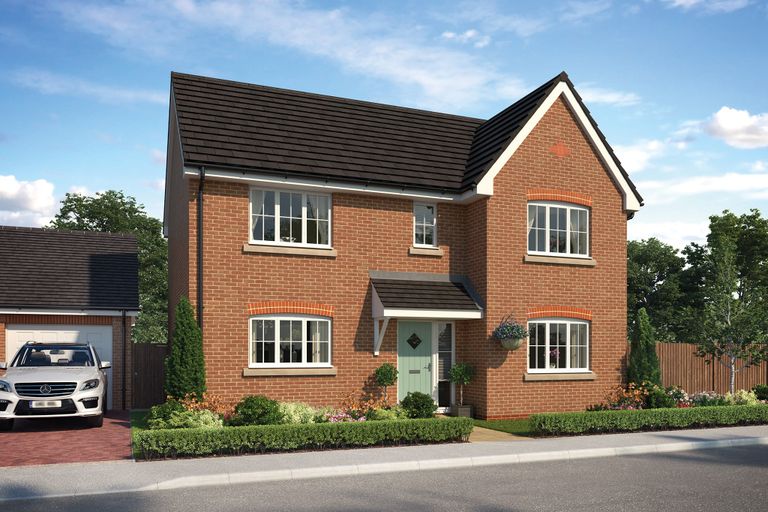 Property 2 of 13. CGI
