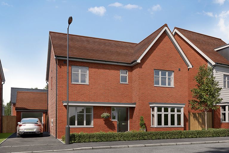 Property 1 of 9. [Vrl] Ds14799 [Bh] Birch - Plot 299_Web