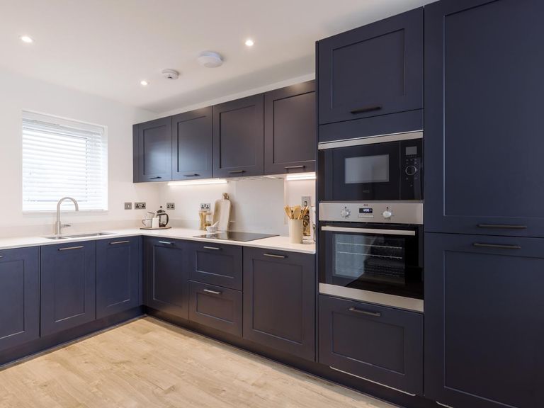 Property 2 of 13. Plot 20 - The Flitch