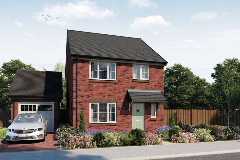 Property 1 of 10. CGI
