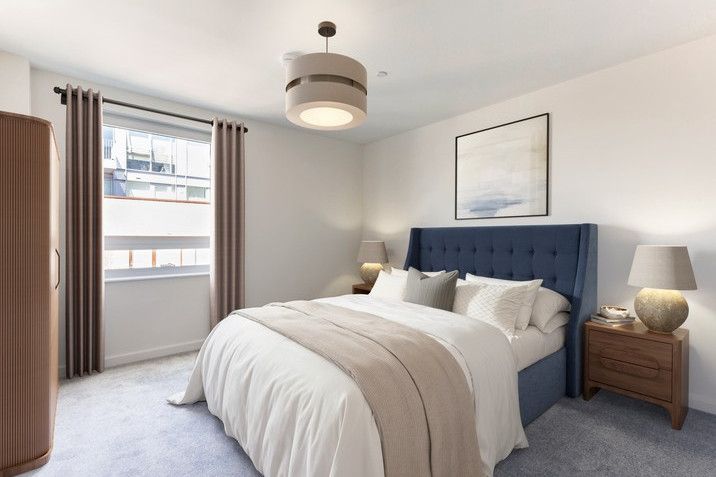 Property 3 of 13. Vb5474766 94533 Plot 76 On 8th Floor North Woolwich Royal Docks   21  Copy 716x515