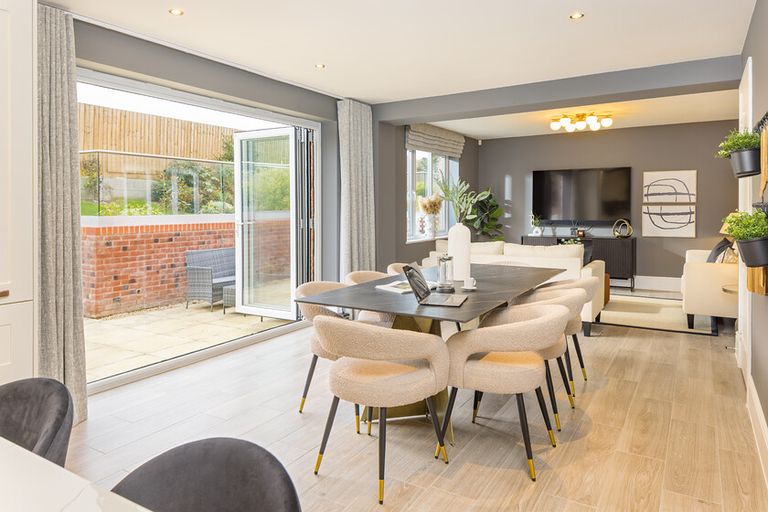 Property 2 of 10. Kitchen In The Henley