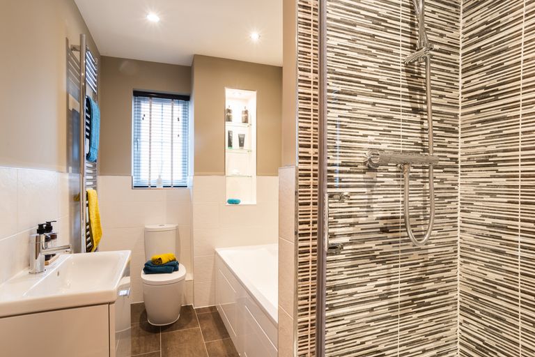 Property 3 of 4. Family Bathroom-156