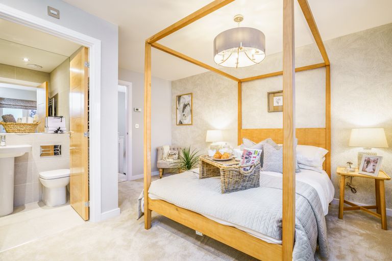 Property 3 of 11. Showhome Photography