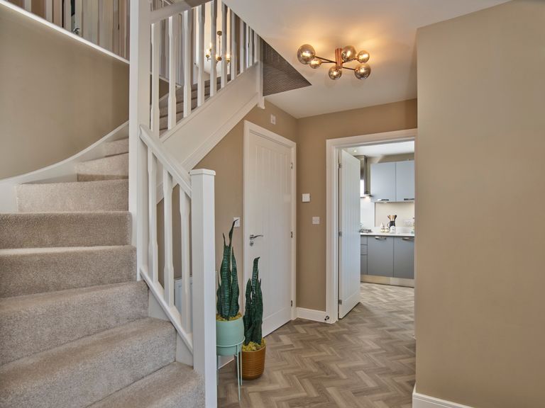 Property 1 of 12. Showhome Photography