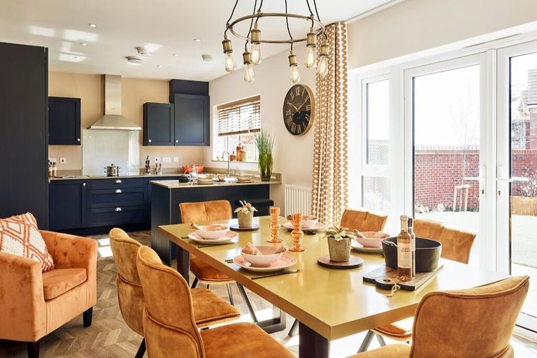 Property 3 of 6. Bovis Marshalls Green Aspen123980 1Web