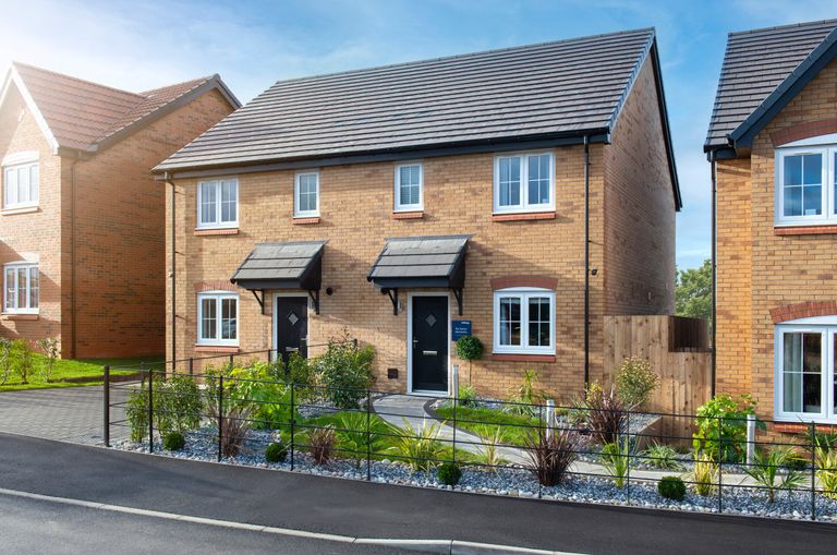 Property 3 of 14. Showhome Photography