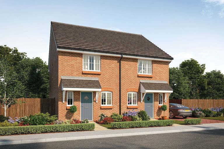 Property 2 of 10. CGI