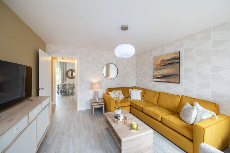 Property 3 of 13. Showhome Photography