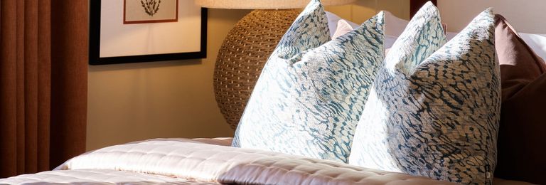 Property 3 of 4. An Interior Bedroom Image From Highcroft