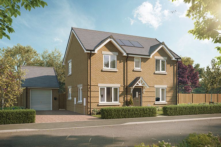 Property 1 of 11. [Vrl] Ds14885 [Bh] The Liddington_(Leverton)_ Plot 137_CGI_Hr_Web