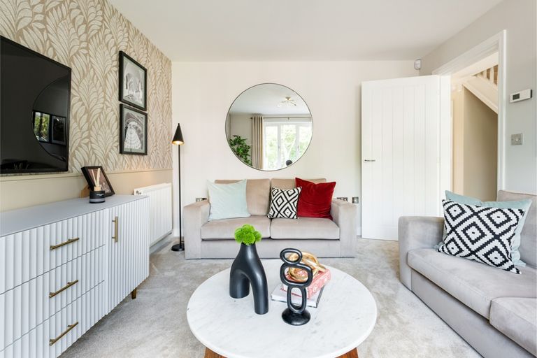 Property 1 of 10. How Will You Style The Keeford?