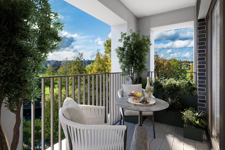 Property 3 of 11. Selected Homes Have Park And River Views - View Is Indicative
