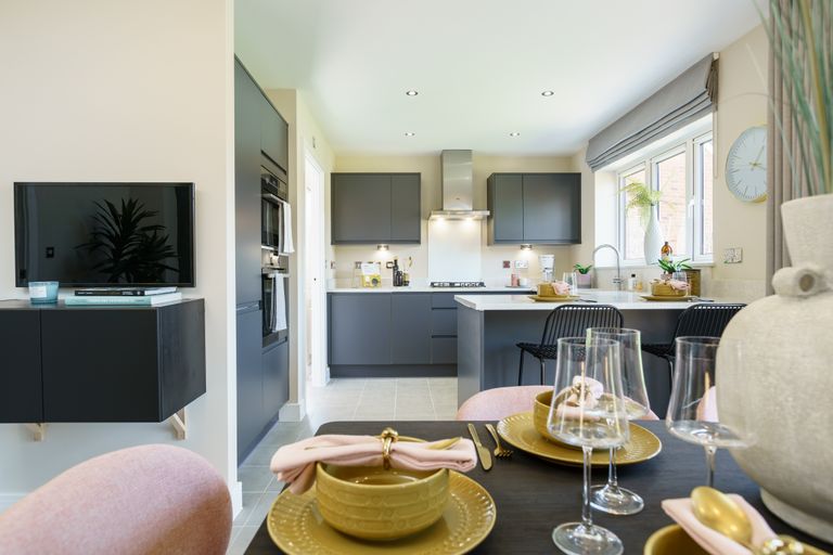Property 3 of 12. Showhome Photography
