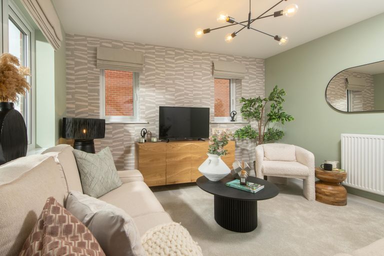 Property 3 of 16. Showhome Photography