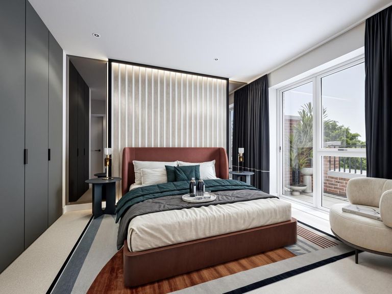 Property 2 of 12. 0223_001_08_House_Bedroom_Master_Final.Jpg