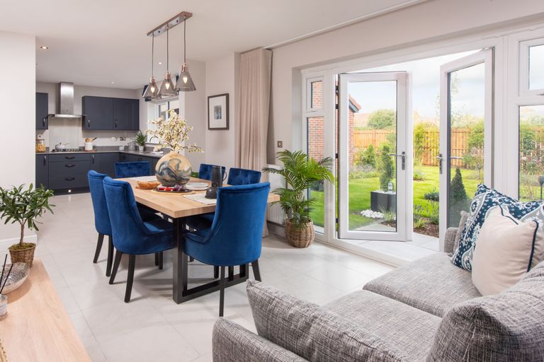Property 1 of 19. Showhome Photography