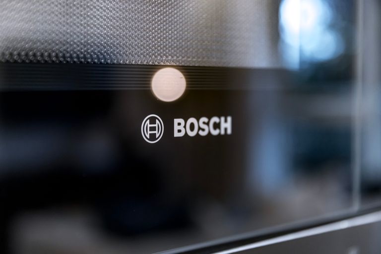 Property 2 of 9. Bosch Appliances