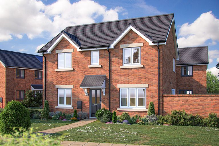 Property 1 of 10. Ds12504 [Lh] 01 - Lev Leverton Plot 31_Web