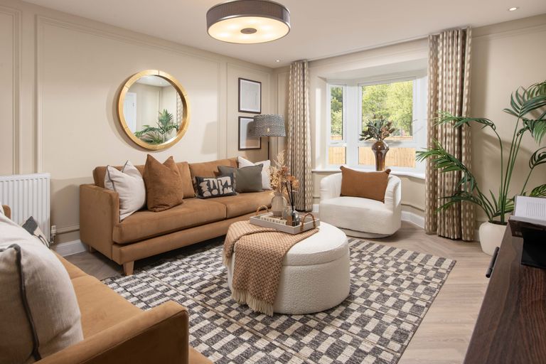 Property 3 of 10. Lynford Lounge