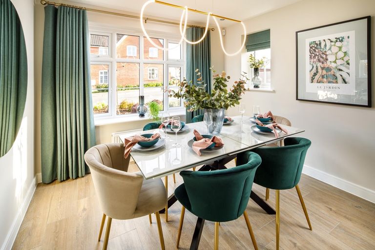 Property 3 of 8. An Inviting Space To Entertain Friends &amp; Family