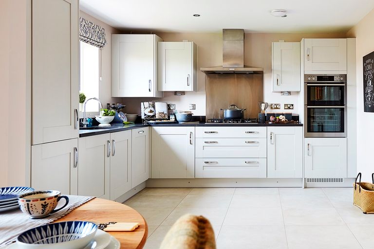 Property 3 of 12. Enjoy Effortless Cooking In A Sleek, Functional Kitchen