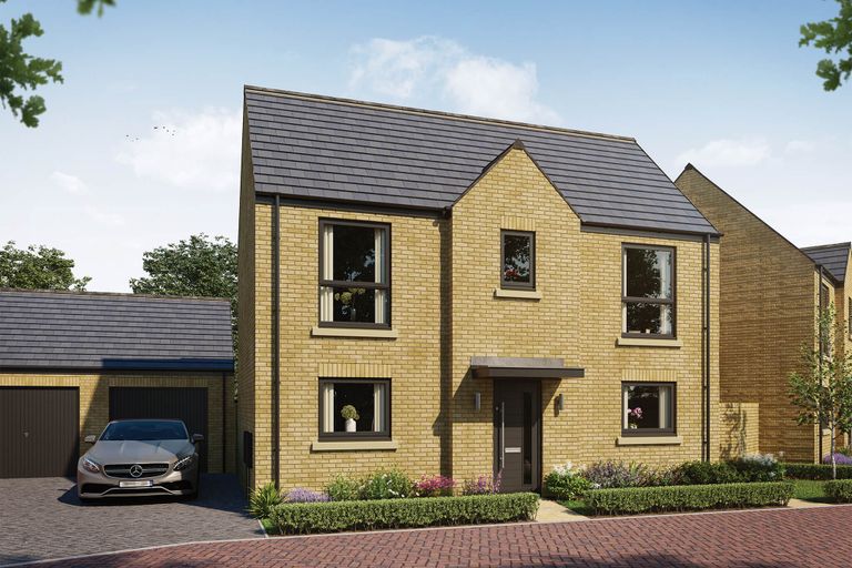 Property 1 of 11. CGI