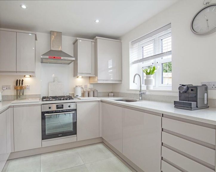 Property 3 of 12. Alderwood Kitchen