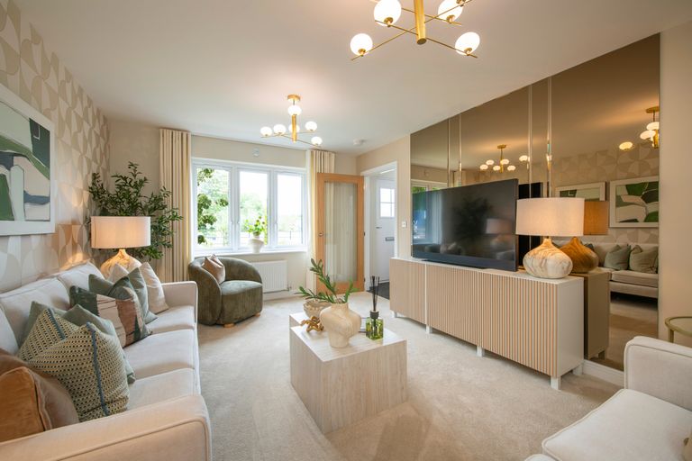 Property 1 of 14. Showhome Photography