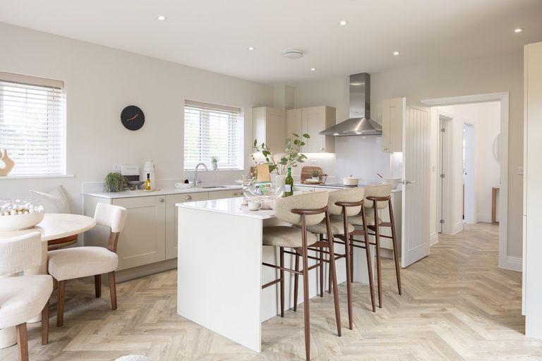 Property 2 of 15. The Orchards, Purton