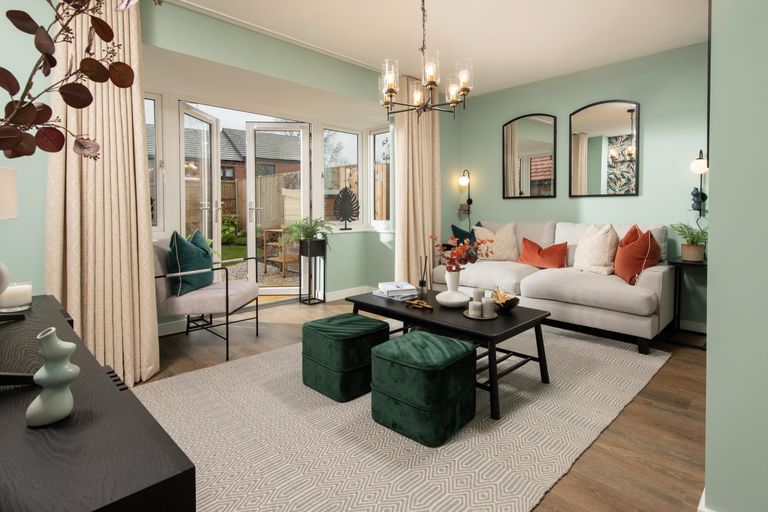 Property 1 of 13. Showhome Photography