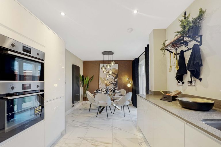 Property 1 of 12. Showhome Photography