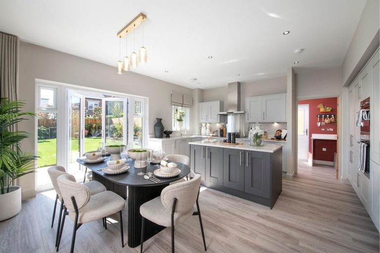 Property 3 of 17. Showhome Photography