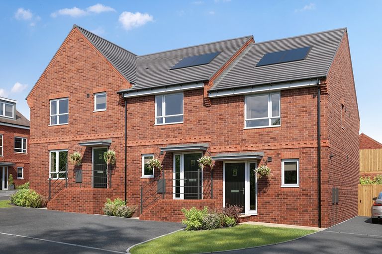 Property 2 of 10. The Beaford
