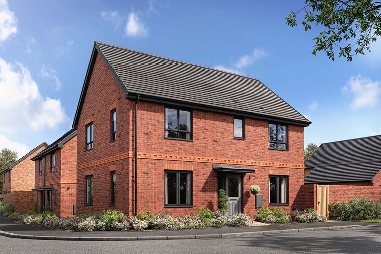 Property 2 of 11. Plumdale