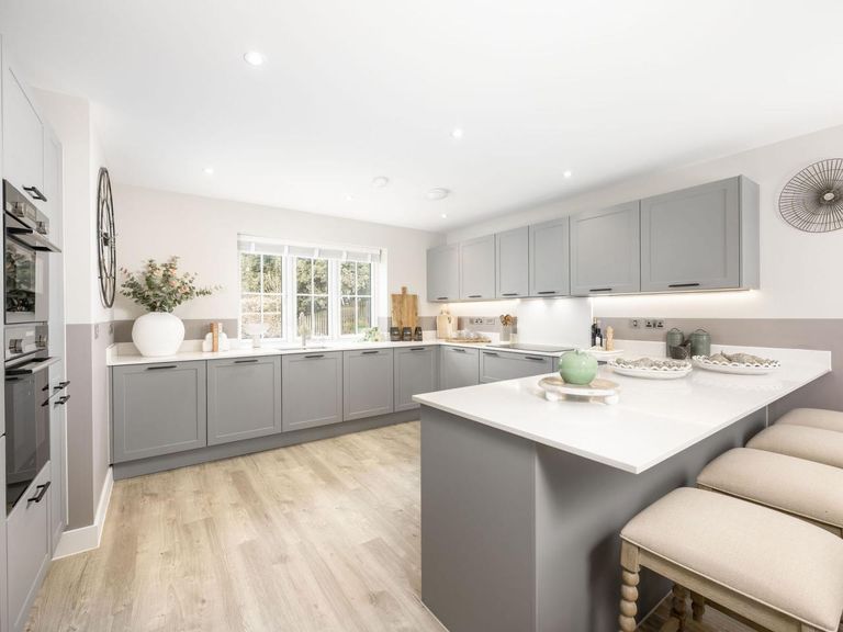 Property 2 of 8. Number 53 - The Halesworth