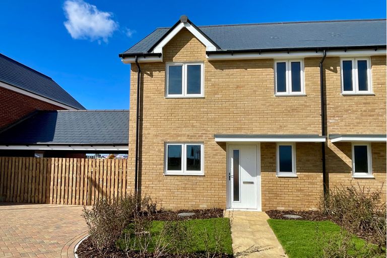 Property 1 of 5. Bexhill 97