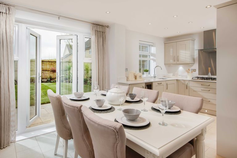 Property 2 of 9. Ripon Dining