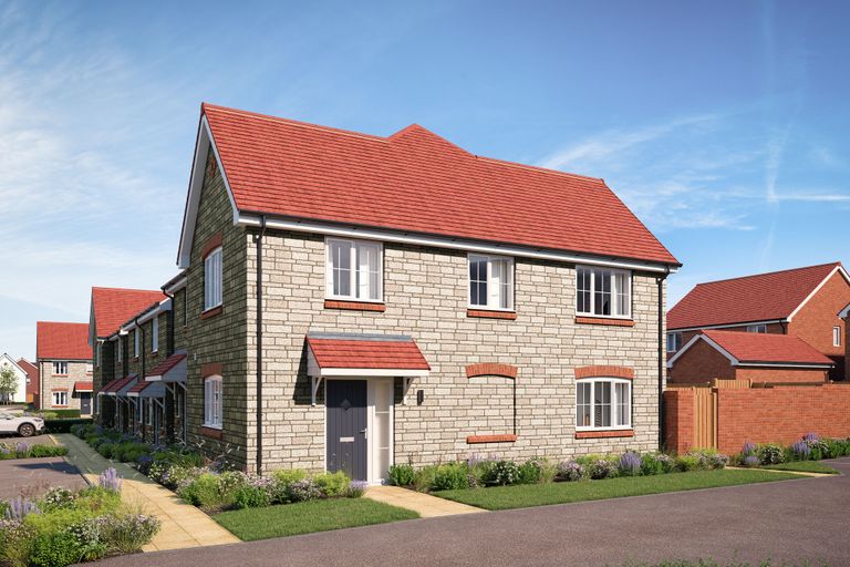 Property 1 of 7. The Ploughwright Life