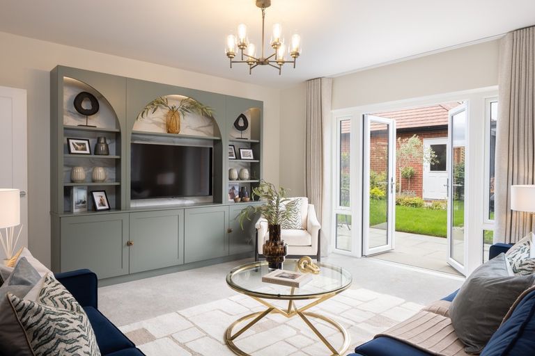Property 3 of 14. Samuel Gardens, Arlesey