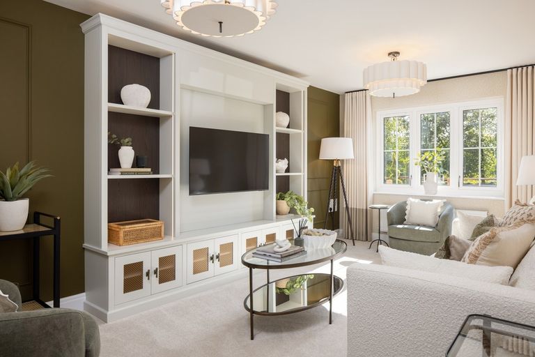 Property 2 of 11. Birchwood, Farnham