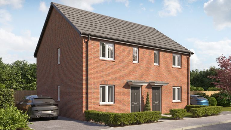 Property 1 of 6. Plot Image