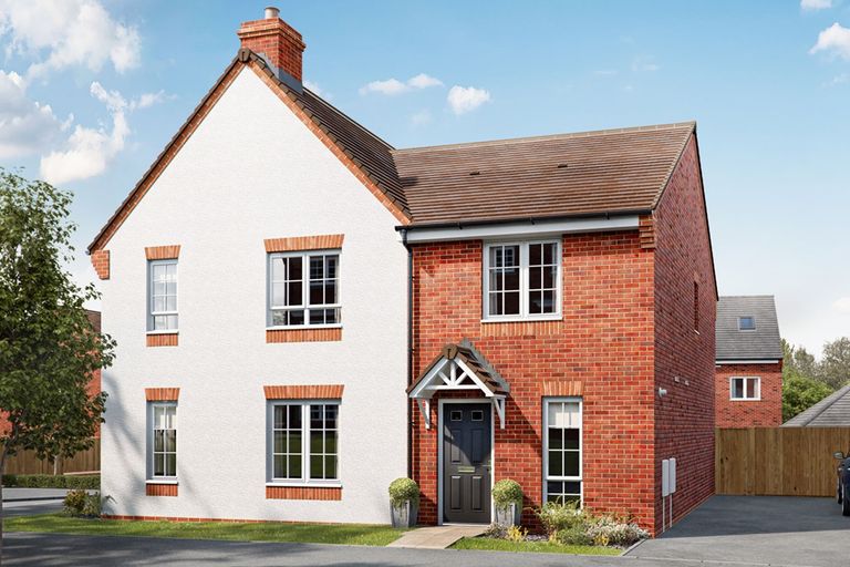 Property 1 of 9. The Avonsford
