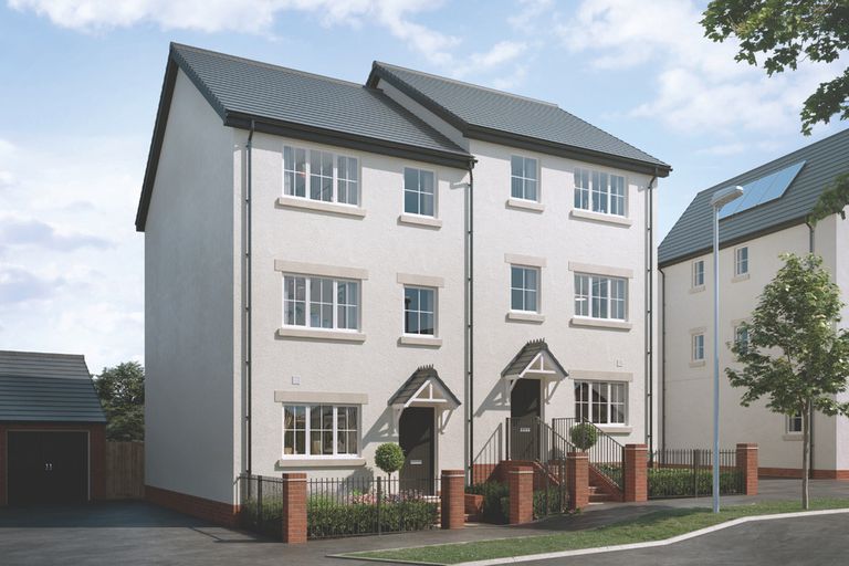 Property 2 of 9. Hr Rtp The Wagtail