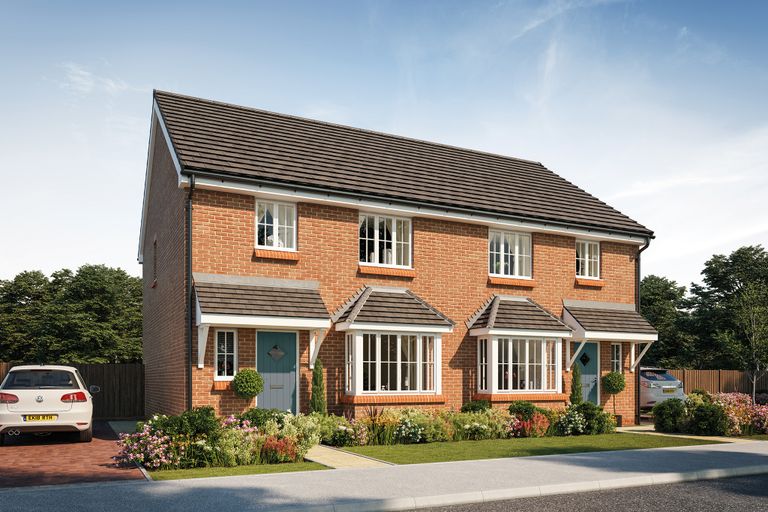 Property 2 of 9. CGI