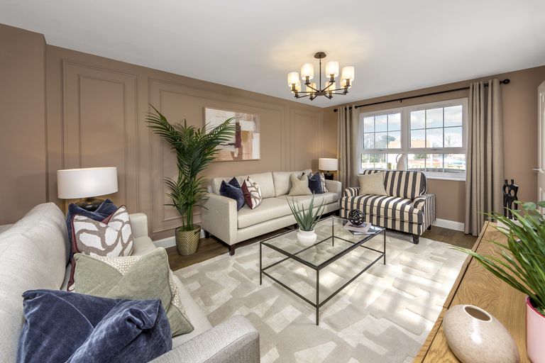 Property 1 of 10. Lambereton Lounge
